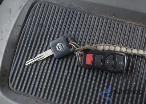 2006 Nissan Armada Le z USA, uszkodzony, nr VIN 5N1AA08A76N708977